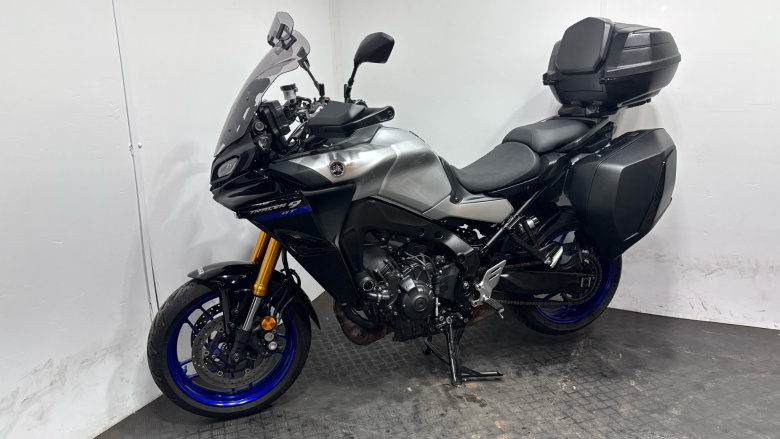 Yamaha Tracer 9 Gt (21MY)